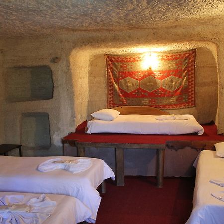 Yasin'S Place Backpackers Cave Hostel 괴레메 외부 사진