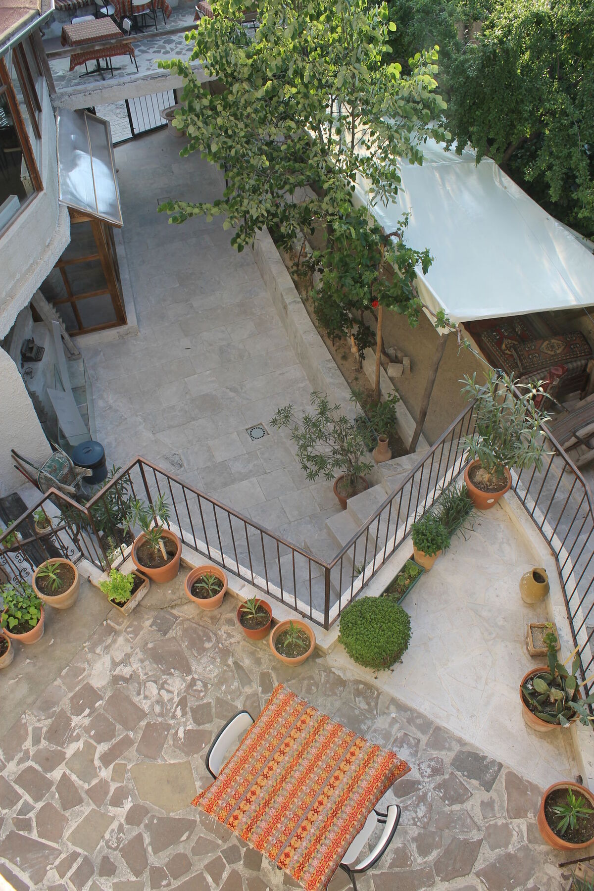 Yasin'S Place Backpackers Cave Hostel 괴레메 외부 사진