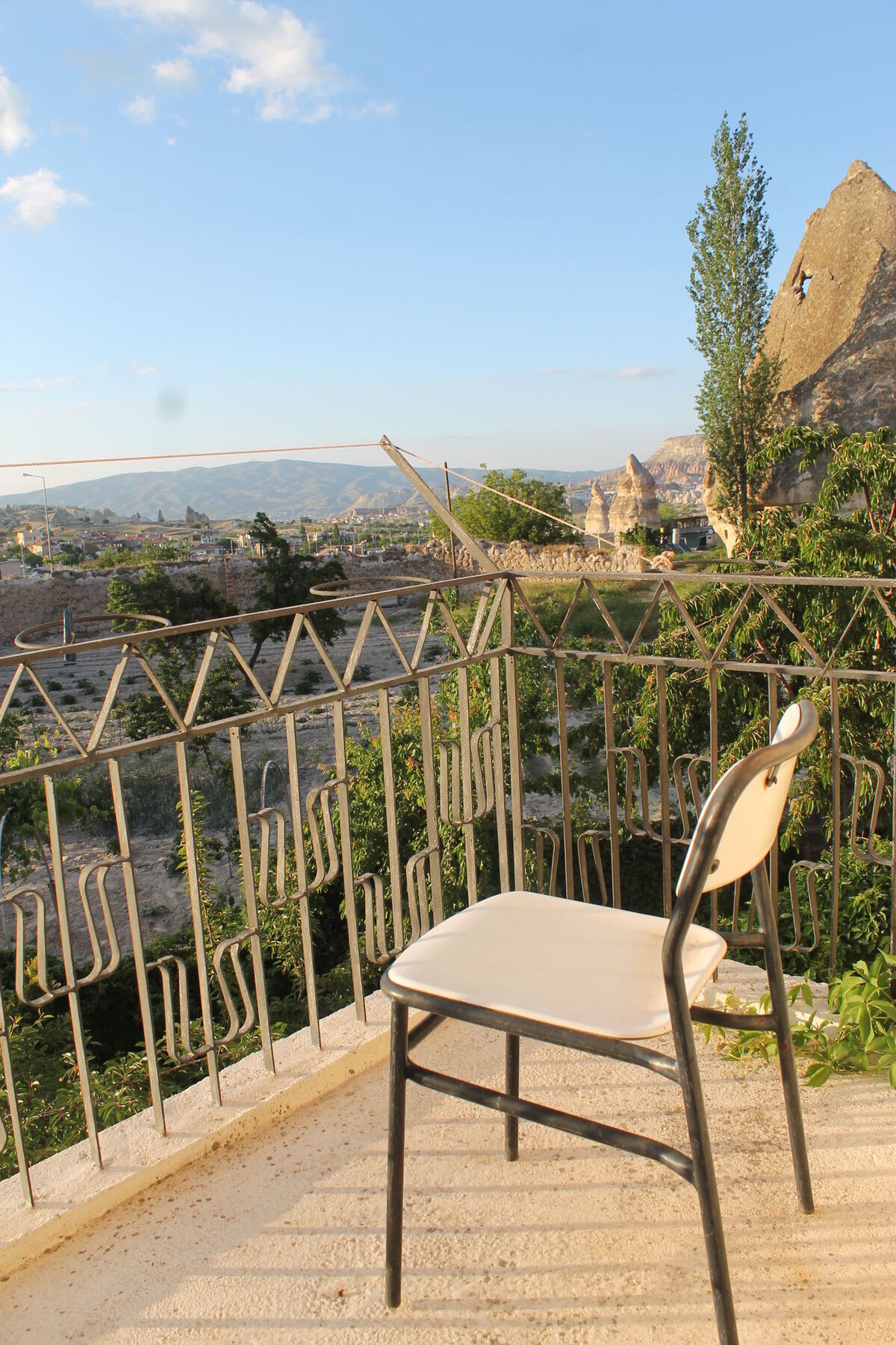Yasin'S Place Backpackers Cave Hostel 괴레메 외부 사진