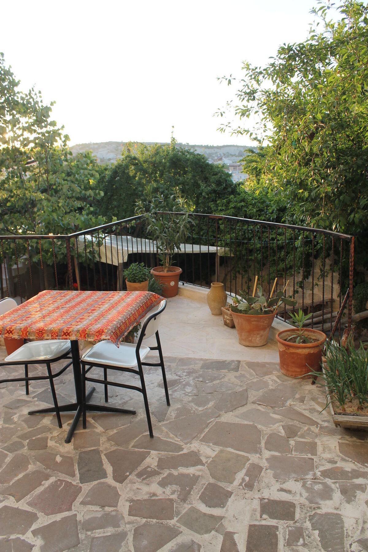 Yasin'S Place Backpackers Cave Hostel 괴레메 외부 사진